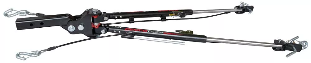 Demco 9511012 Tow Bar – Commander 2