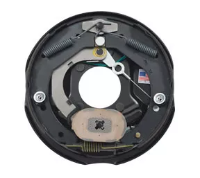 Dexter Axle Lh Brake Assy K23-476-00
