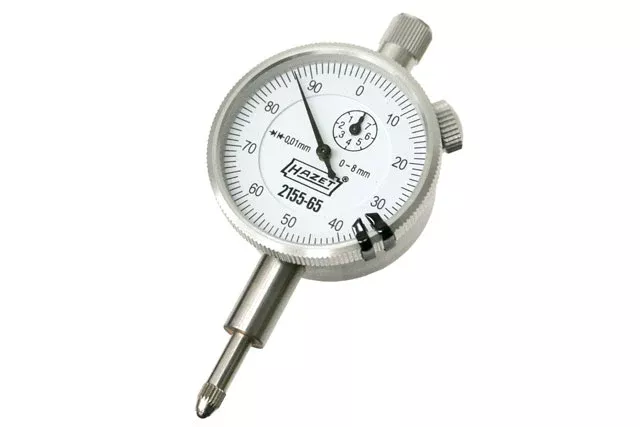 Dial Indicator Gauge 215565