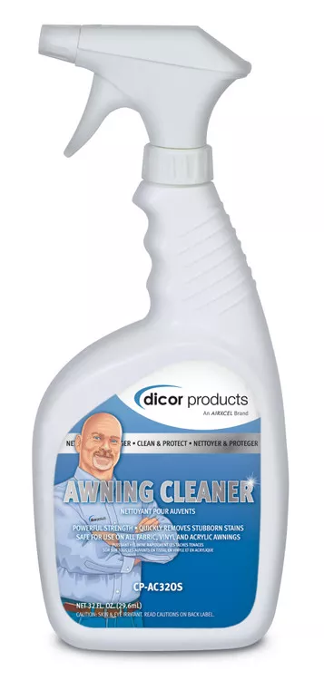 Dicor Corp Awning Cleaner32 Oz. CP-AC320S