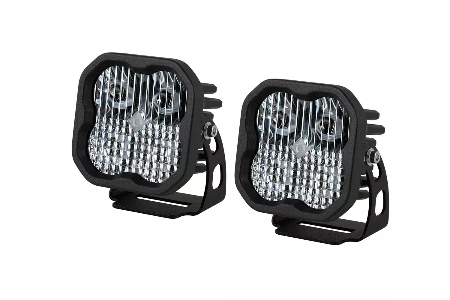 Diode Dynamics Dd6479P Combo Light – Pair