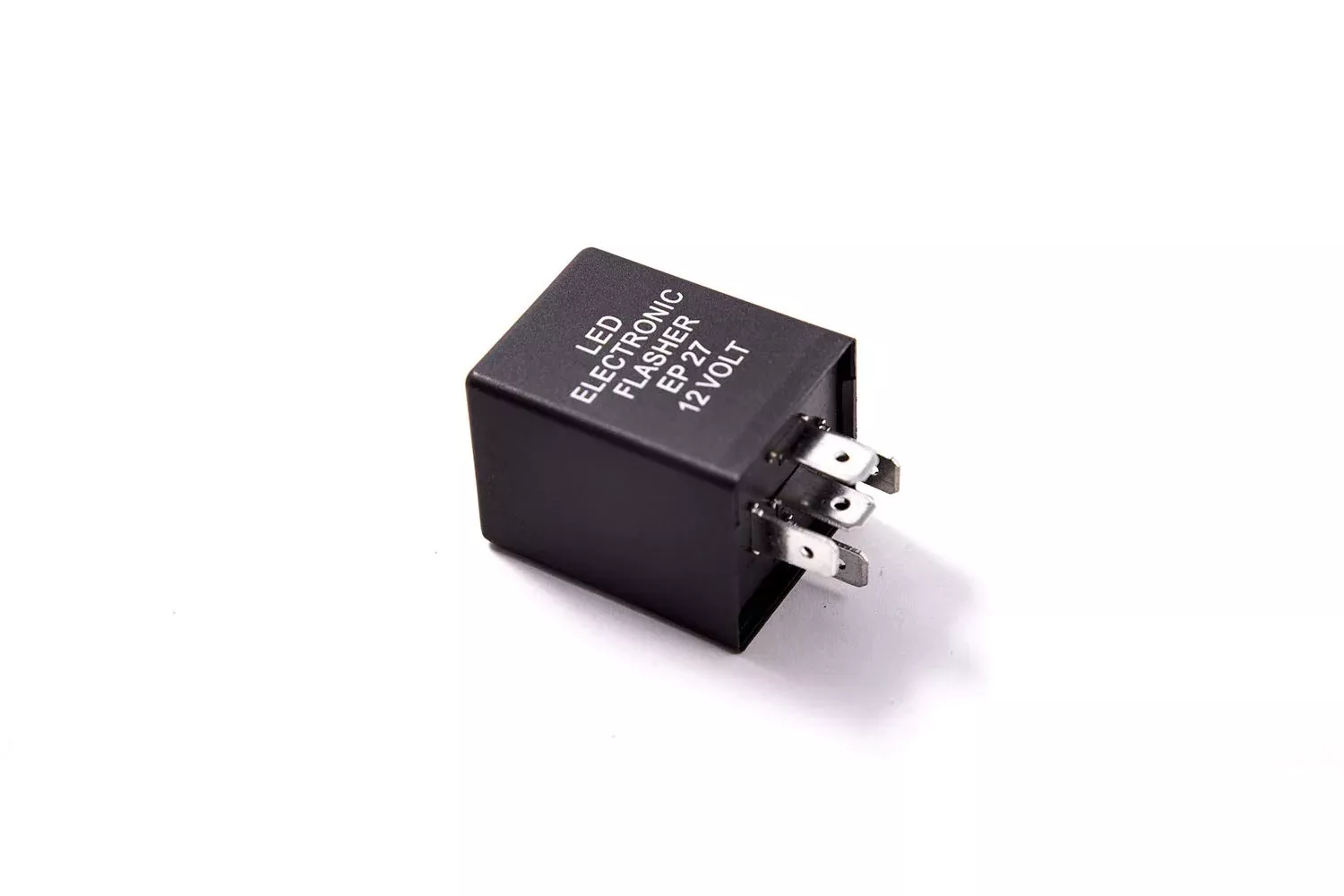 Diode Dynamics Ep27 Led Turn Signal Flasher
