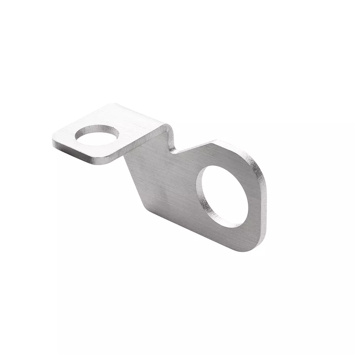 Dirt Bike Motorcycle Atv Safety Flag Whip Mounting Bracket 22.5Mm Diameter Stainless Steel 304