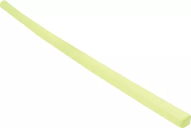 Dirt Roof Cap Flr Yellow