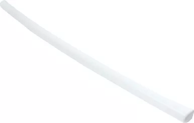 Dirt Roof Cap White