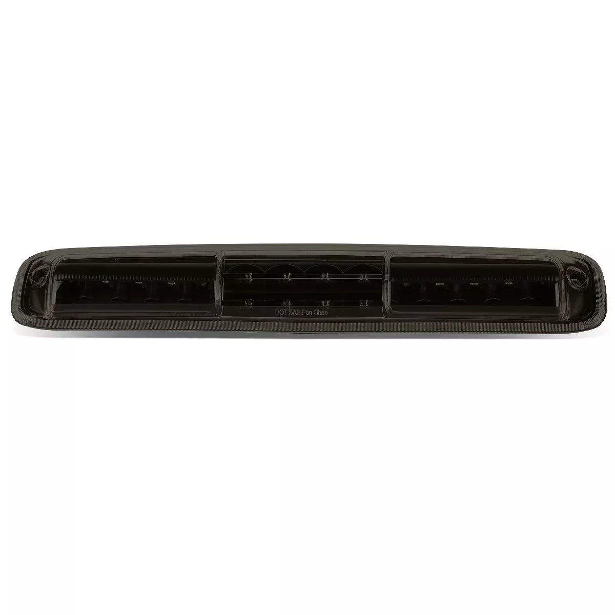 Dna Motoring 3Bl-Gmc99-Led-Bk-Sm Led Third Brake Light