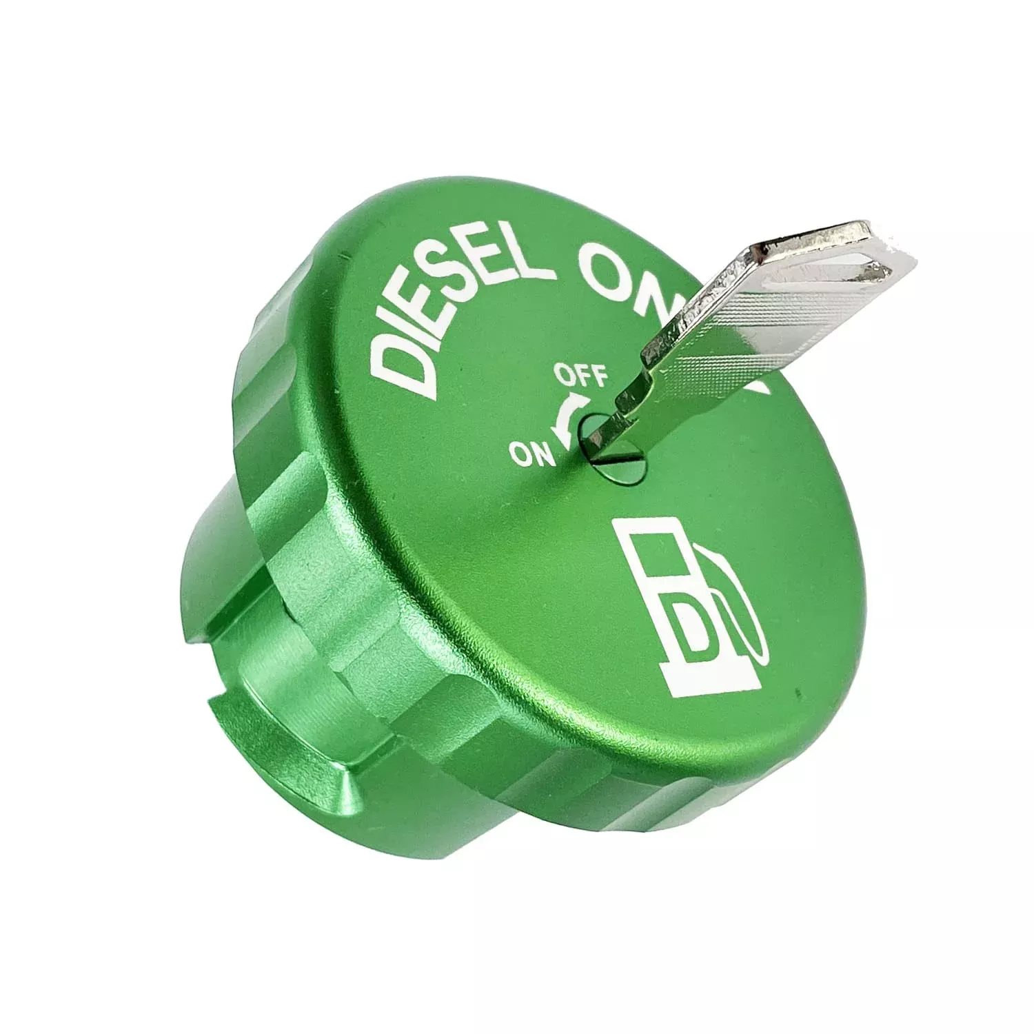 Doca Diesel Cap For Dodge, For 2019-2023 Dodge Ram Truck 1500 2500 3500