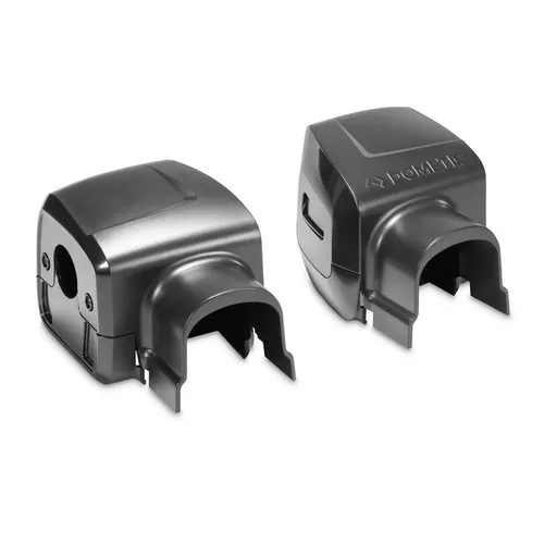 Dometic Cover Kit R/a Pwr Awn Black 9600011005