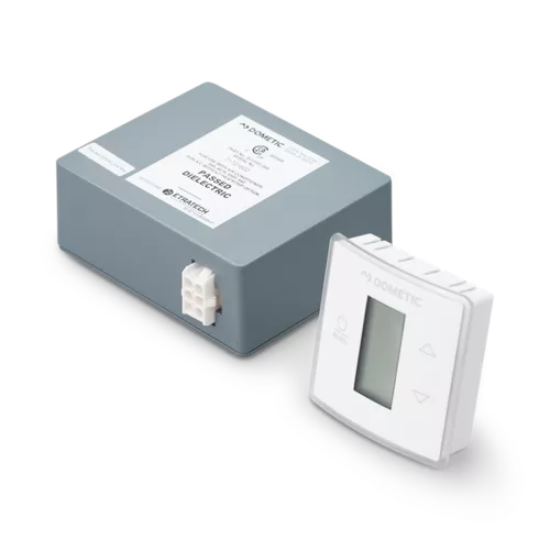 Dometic Ctrl KitCt Std-c/f White 9600024570