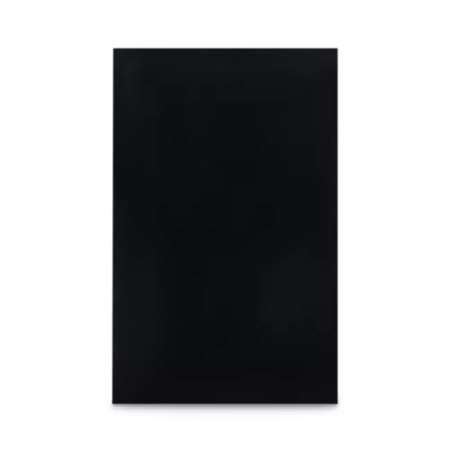 Dometic Panel Door Acrylic Blk Rm2410. 3106863.008C