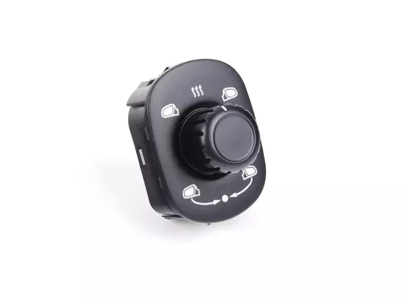 Door Mirror Adjustment Switch – Cayenne | 2003-2010