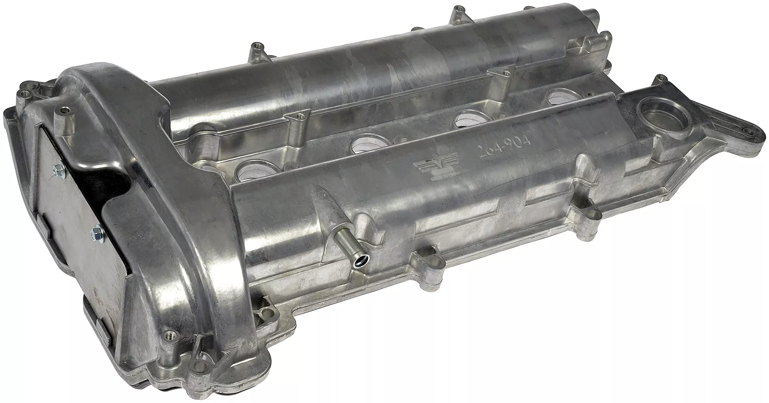 Dorman 264-904 Engine Valve Cover Compatible With Select Buick / Chevrolet / Gmc Models