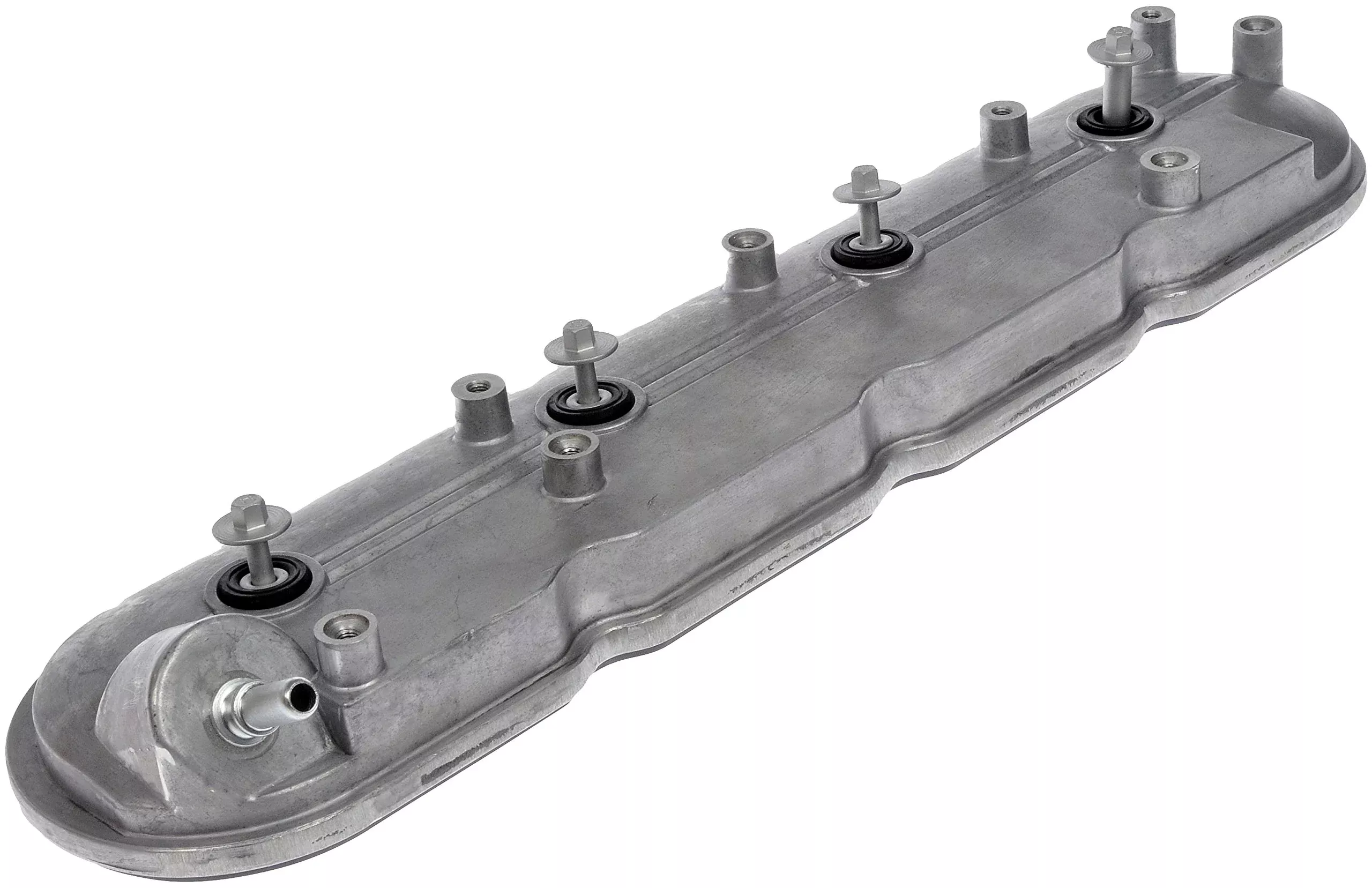 Dorman 264-969 Driver Side Engine Valve Cover Compatible With Select Models