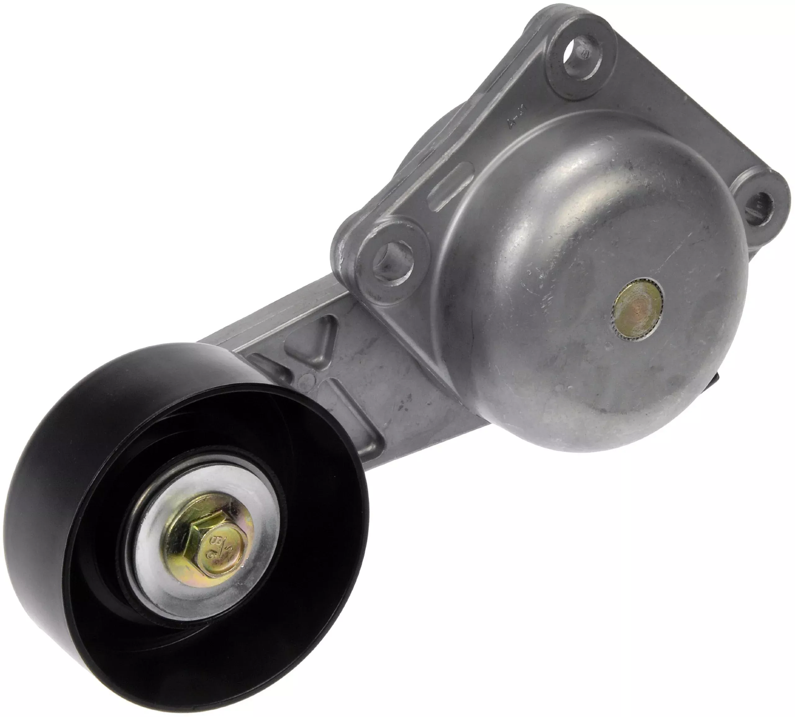 Dorman 419-011 Accessory Drive Belt Tensioner Assembly Compatible With Select Ford / Lincoln / Mercury Models