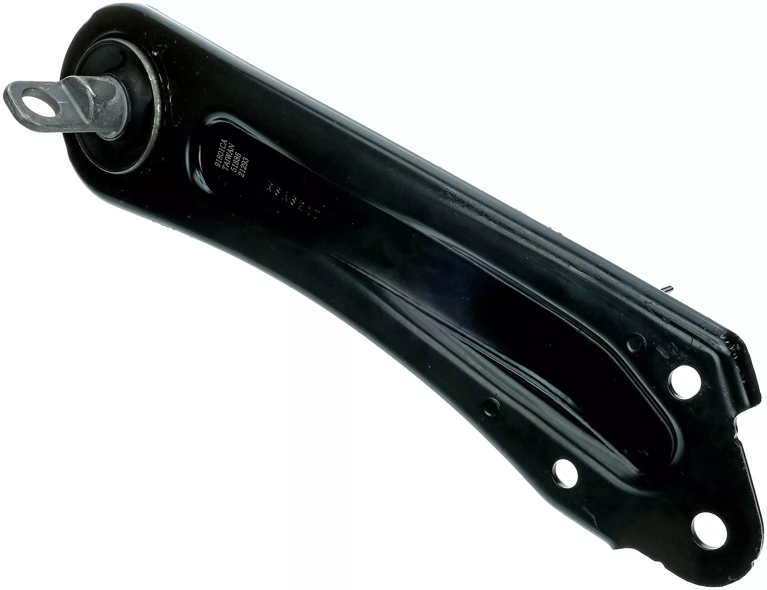Dorman 527-046 Rear Passenger Side Suspension Trailing Arm Compatible With Select Jeep Models