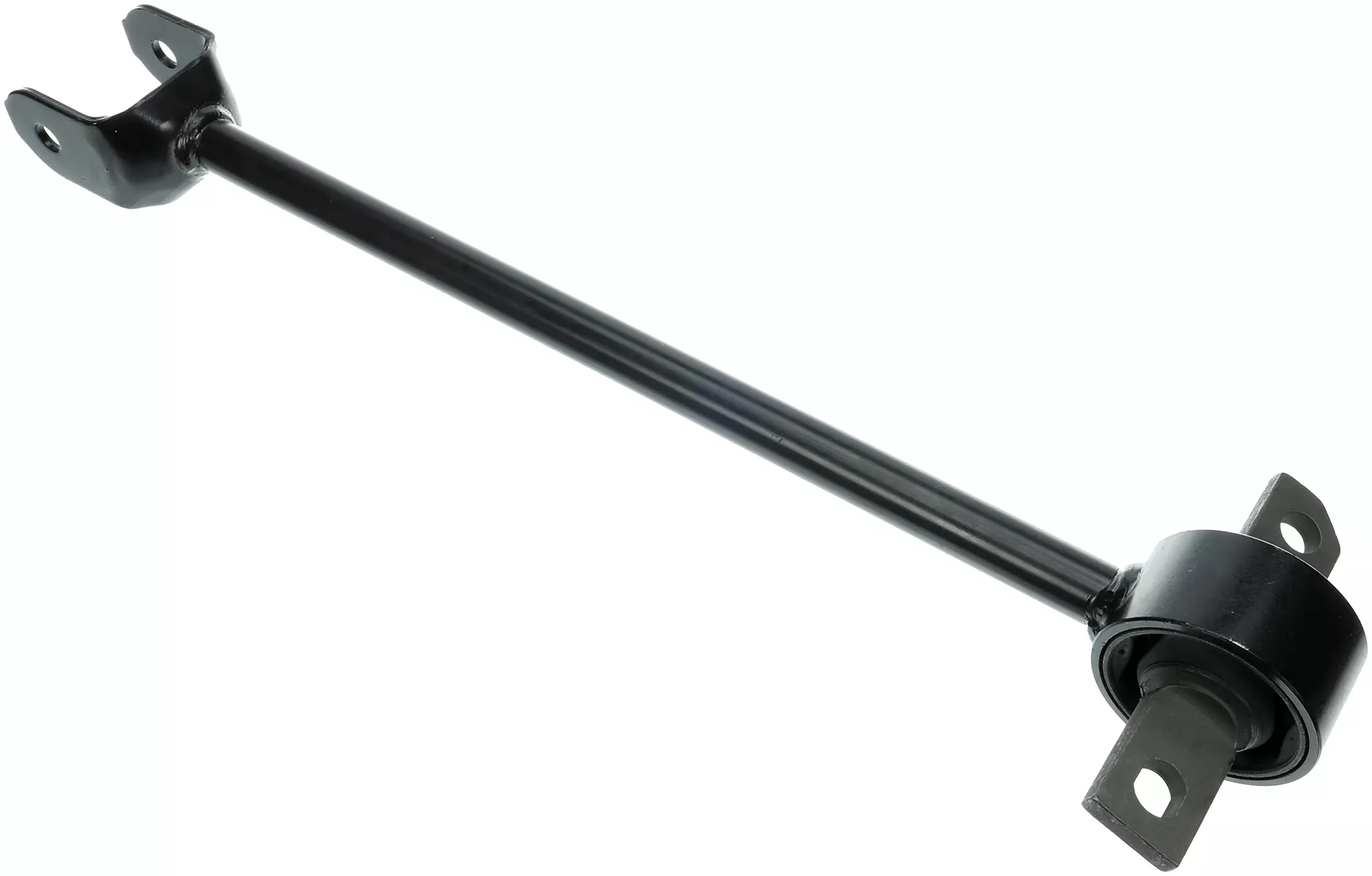 Dorman 527-051 Rear Driver Side Lower Forward Suspension Trailing Arm Compatible With Select Lexus/Toyota Models