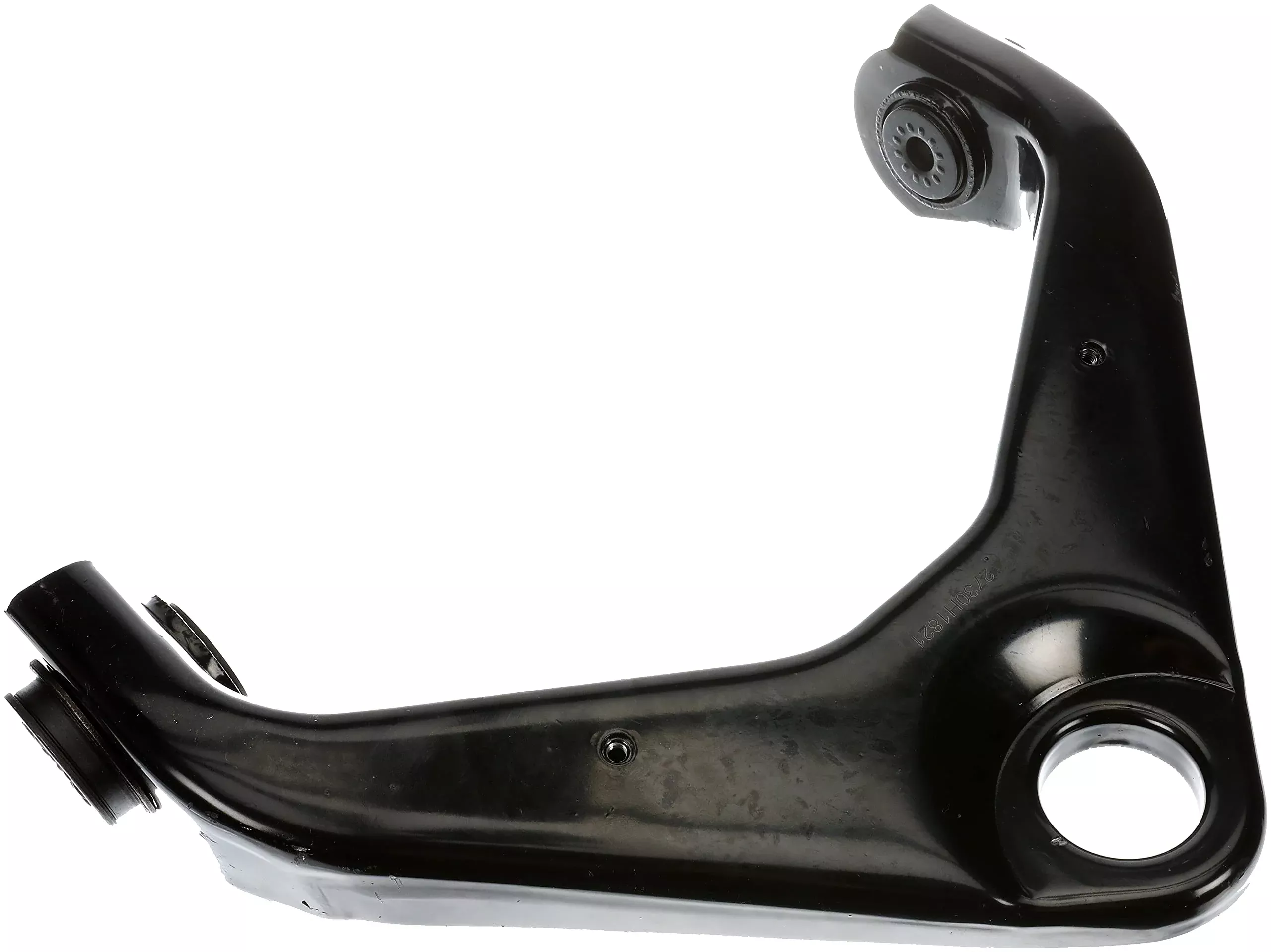 Dorman 528-082 Front Upper Alignment Caster/Camber Control Arm Compatible With Chevrolet/Gmc/Hummer Models