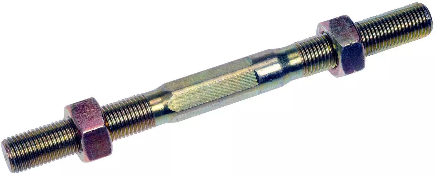 Dorman 534-492: Steering Tie Rod End Adjusting Sleeve