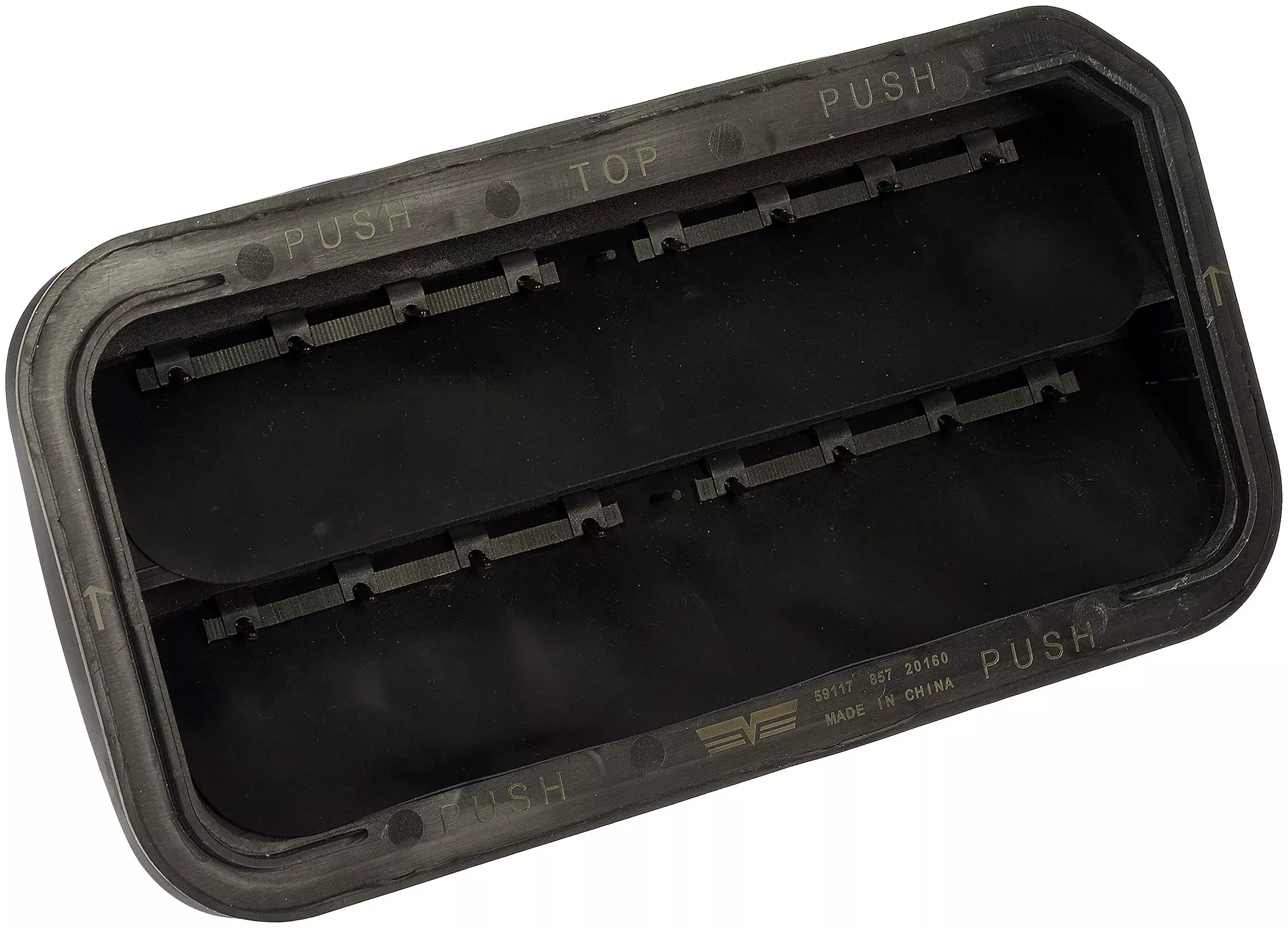 Dorman 59117 Cabin Pressure Vent Compatible With Select Models