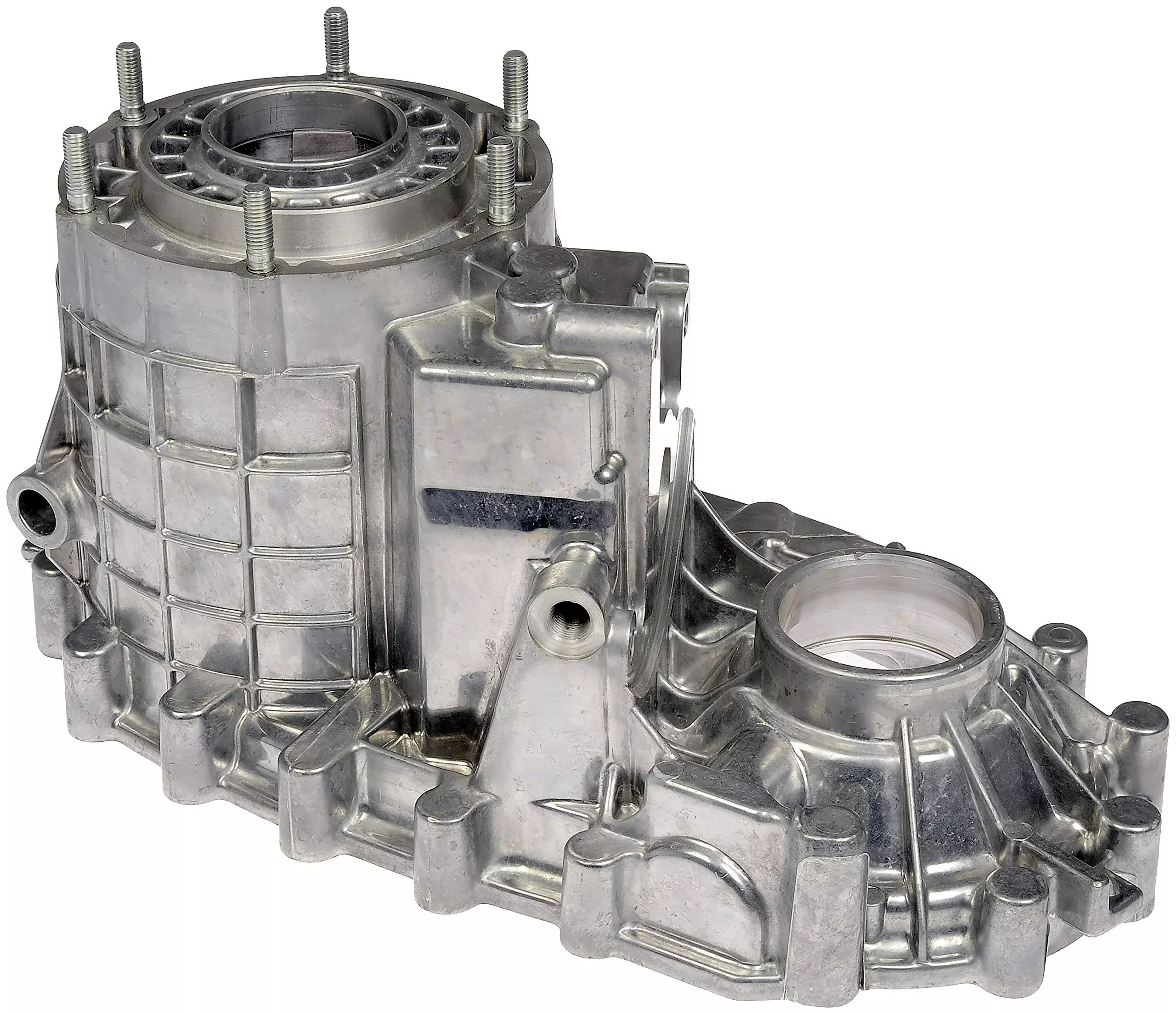 Dorman 600-126 Front Transfer Case Housing Compatible With Select Chevrolet/Gmc Models
