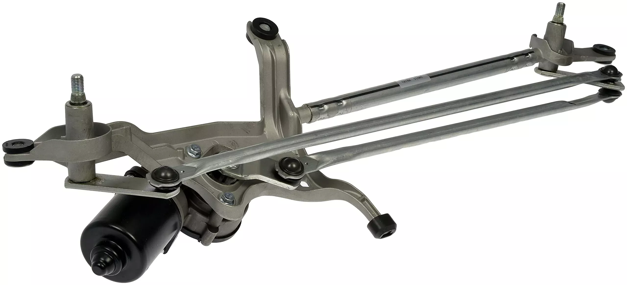 Dorman 602-225As Windshield Wiper Motor And Linkage Assembly Compatible With Buick/Chevrolet/Pontiac Models