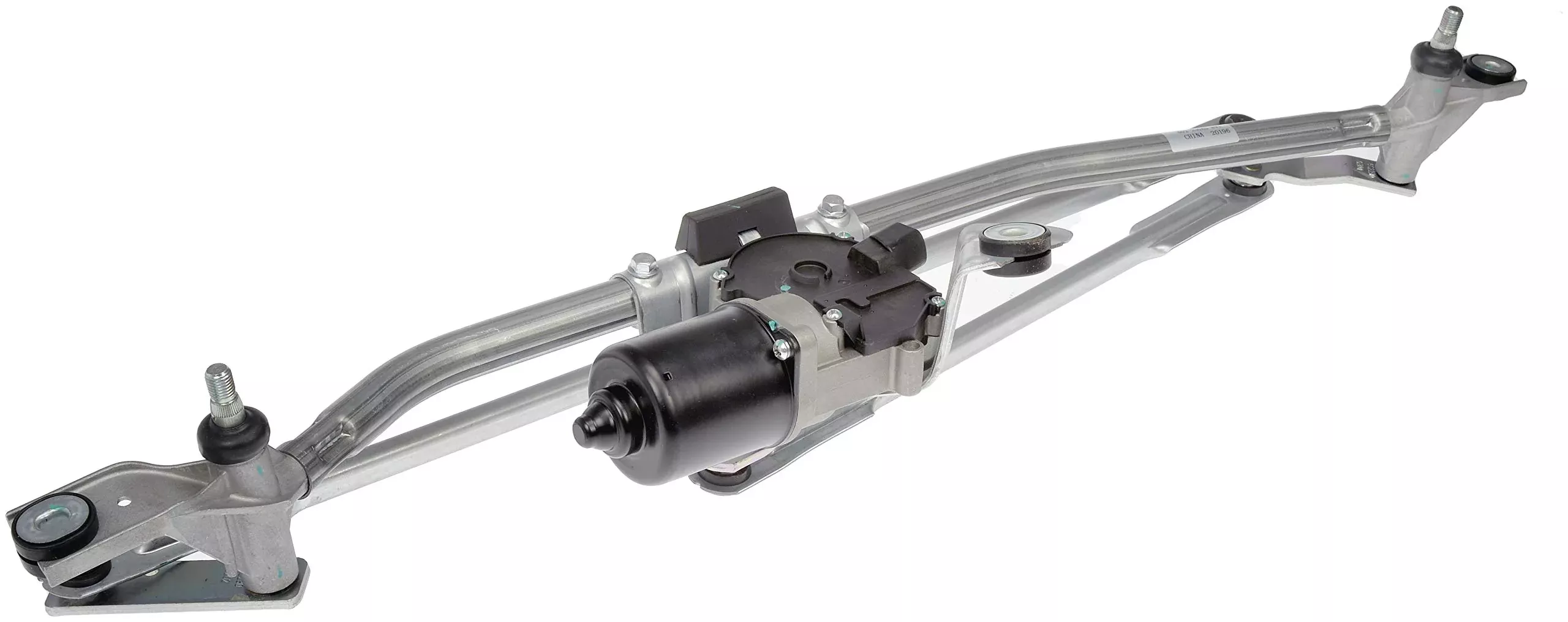 Dorman 602-230As Windshield Wiper Motor And Linkage Assembly Compatible With Select Cadillac/Chevrolet/Gmc Models