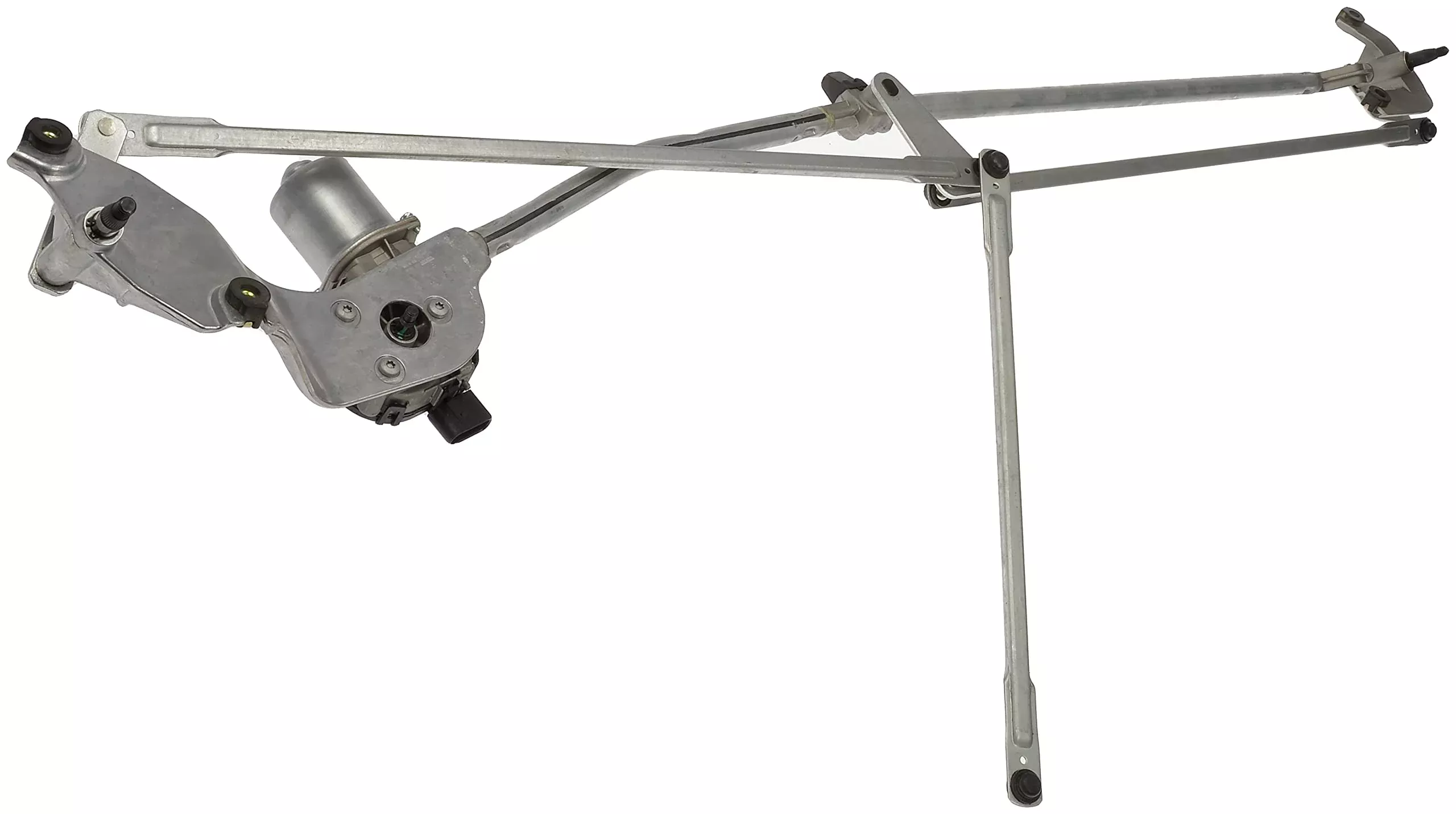 Dorman 602-267 Windshield Wiper Linkage Compatible With Select Models