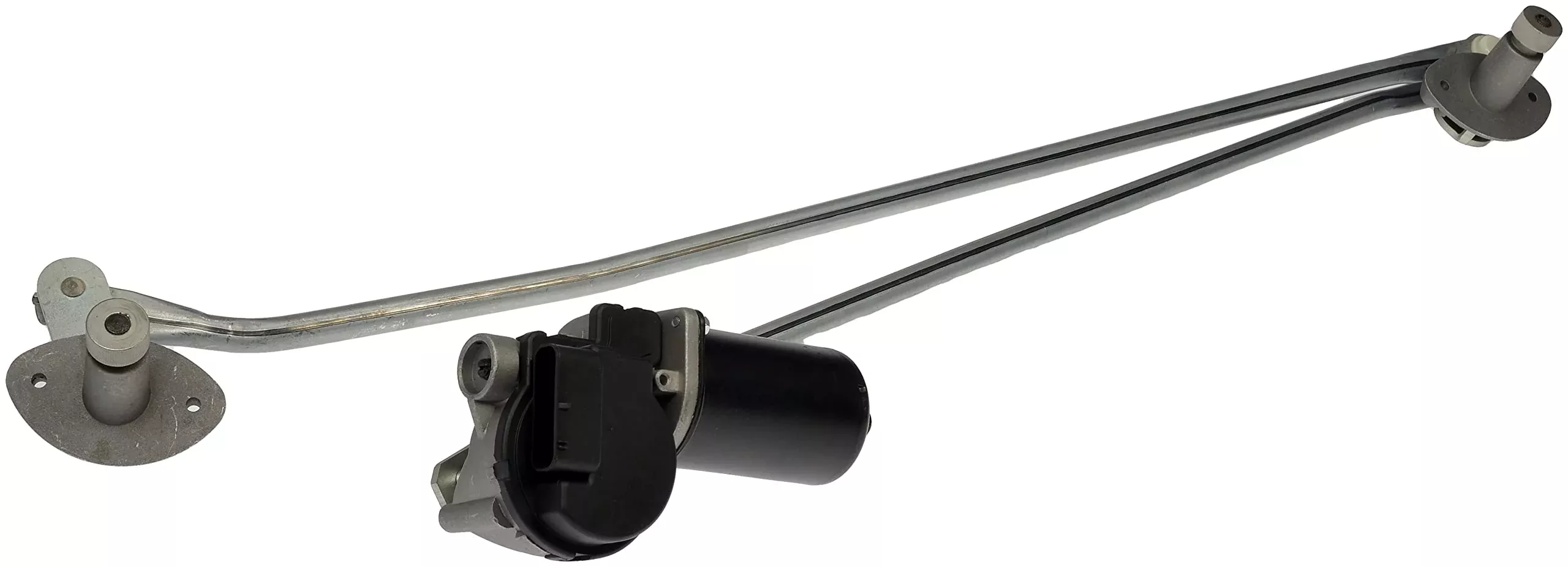 Dorman 602-306As Windshield Wiper Motor And Linkage Assembly Compatible With Select Ford Models