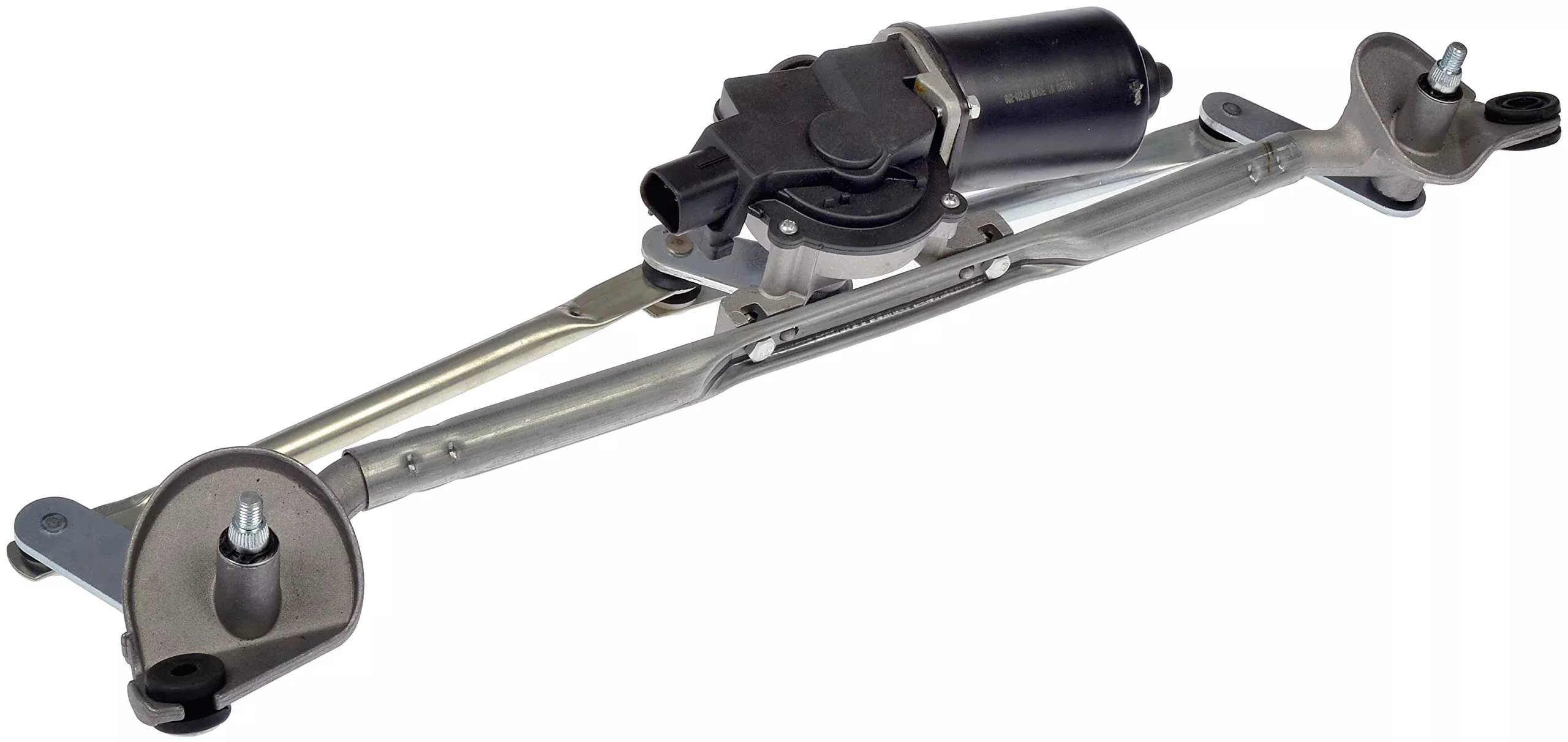 Dorman 602-402As Windshield Wiper Motor And Linkage Assembly Compatible With Select Pontiac/Toyota Models