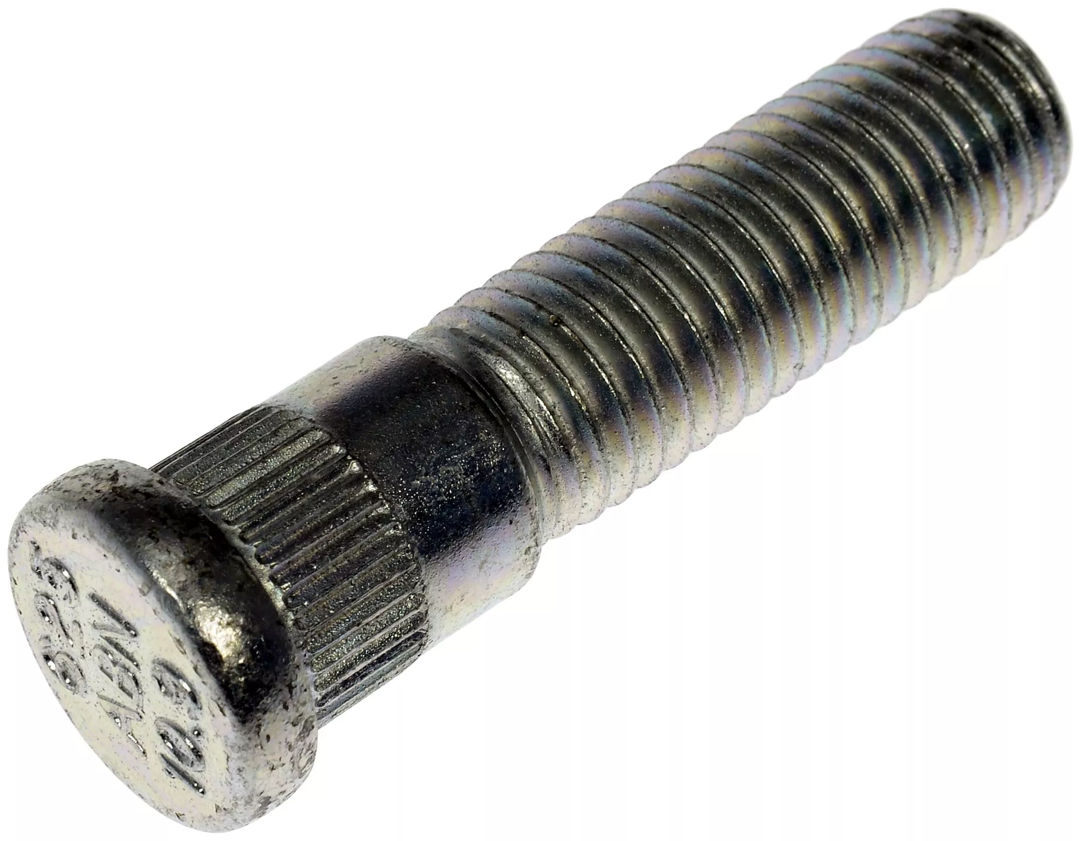 Dorman 610-625 Front Wheel Lug Stud Compatible With Select Ford Models, 10 Pack