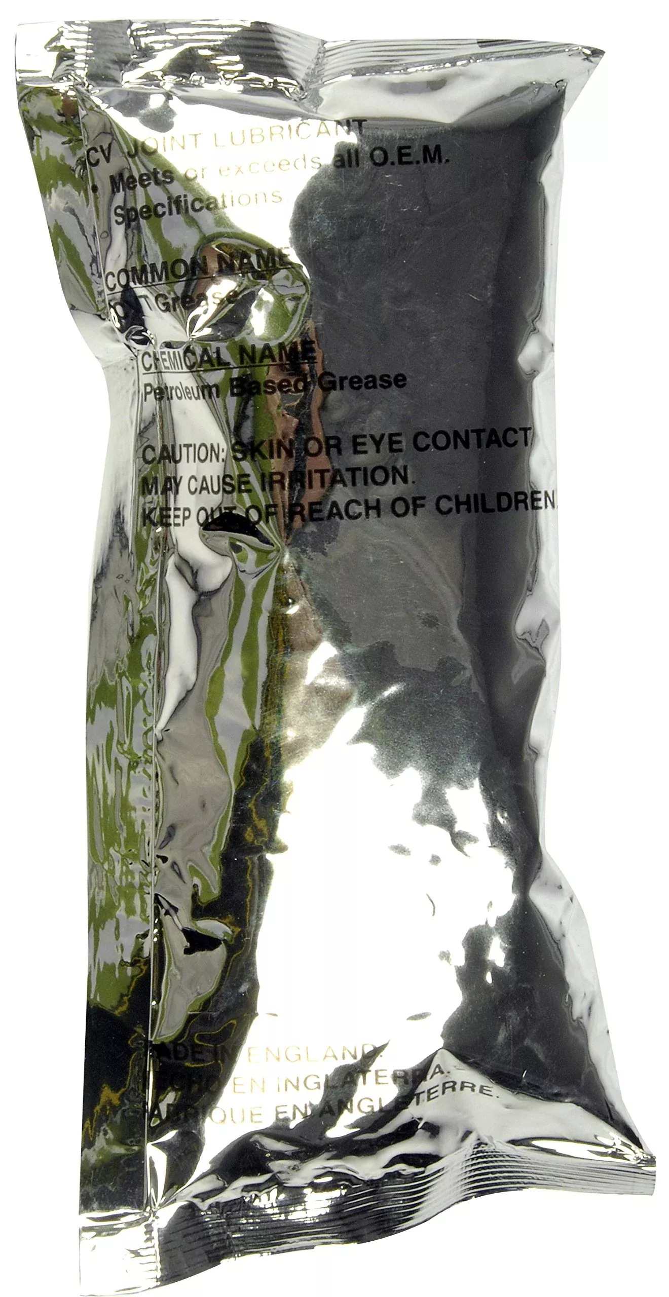 Dorman 614-066 Cv Joint Boot Grease