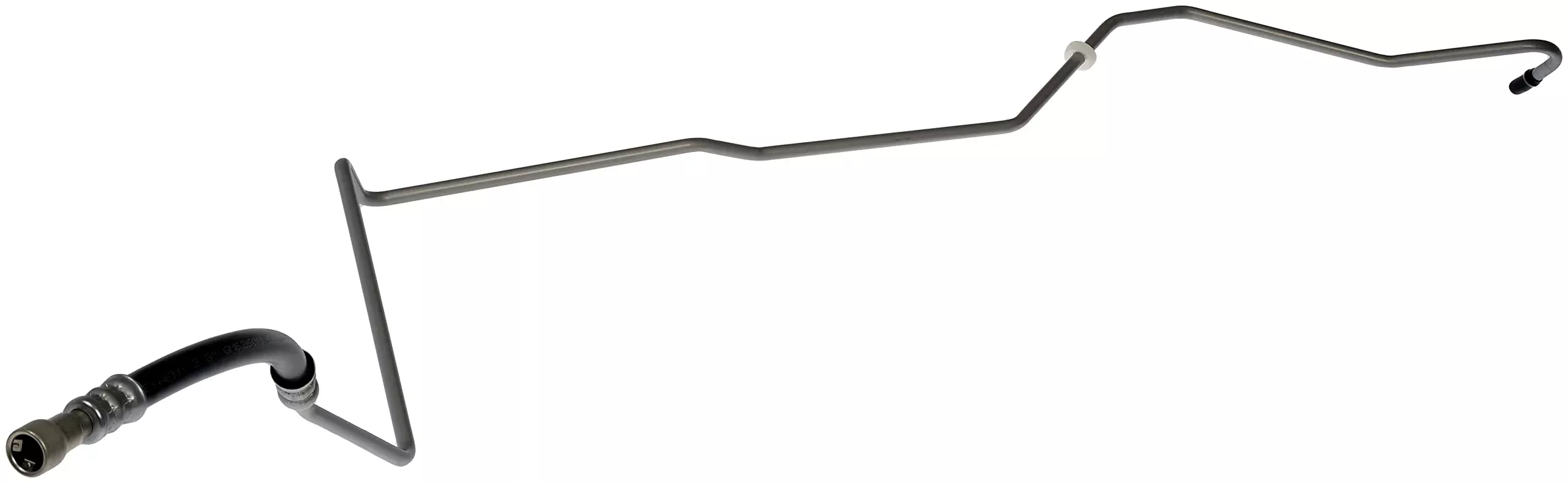 Dorman 624-292 Automatic Transmission Oil Cooler Hose Assembly Compatible With Select Dodge Models