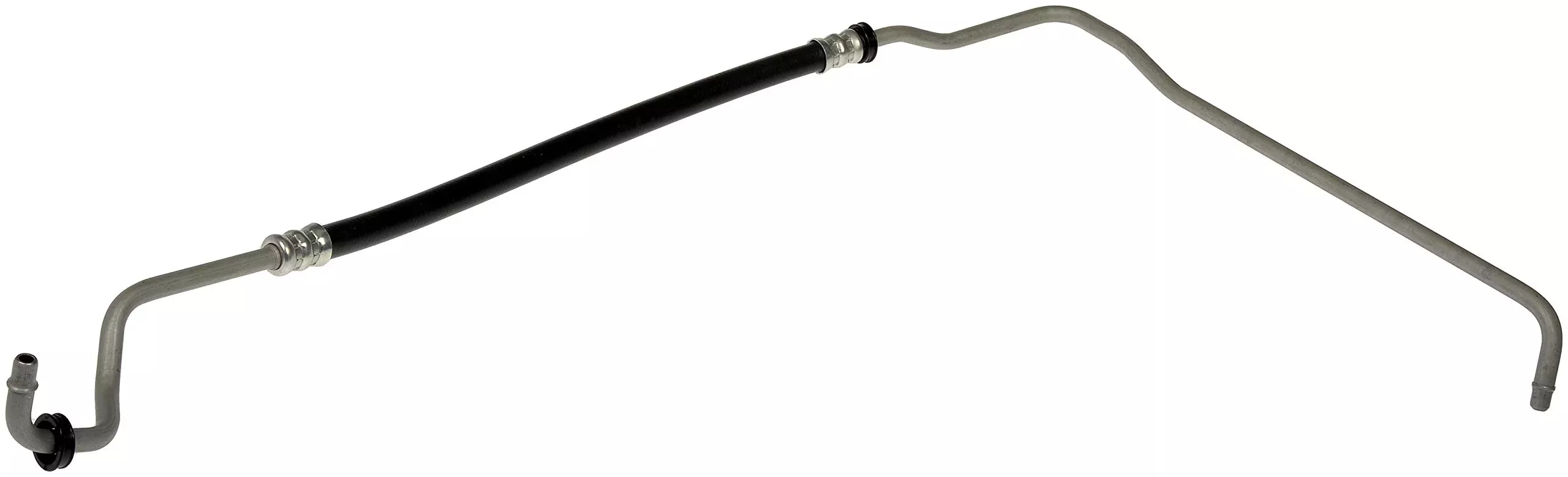 Dorman 624-586 Automatic Transmission Oil Cooler Hose Assembly Compatible With Select Chevrolet Models