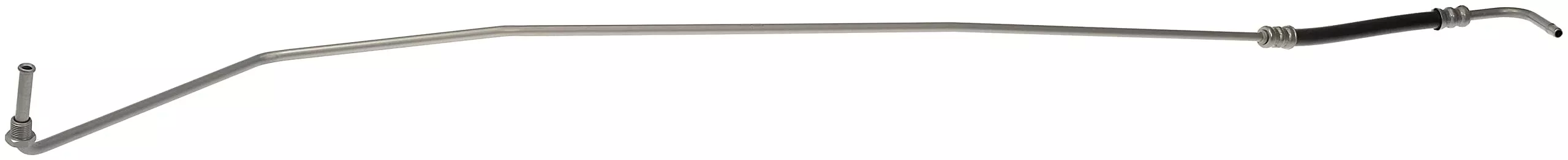 Dorman 624-632 Automatic Transmission Oil Cooler Hose Assembly Compatible With Select Ford Models