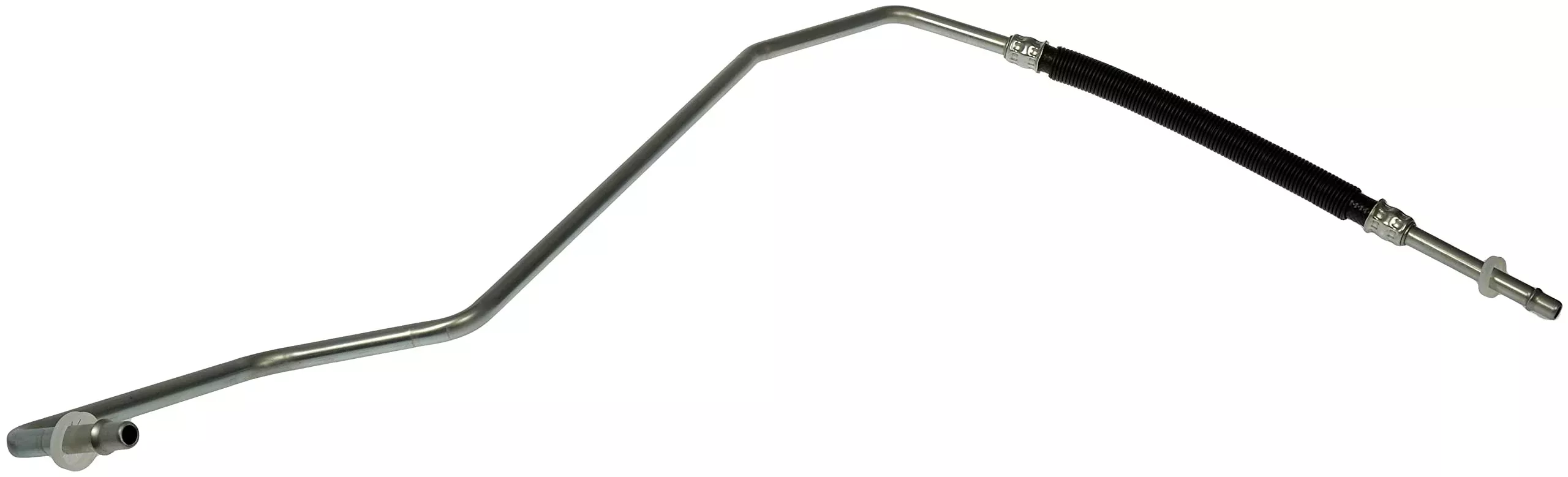 Dorman 624-714 Automatic Transmission Oil Cooler Hose Assembly Compatible With Select Chevrolet / Gmc Models