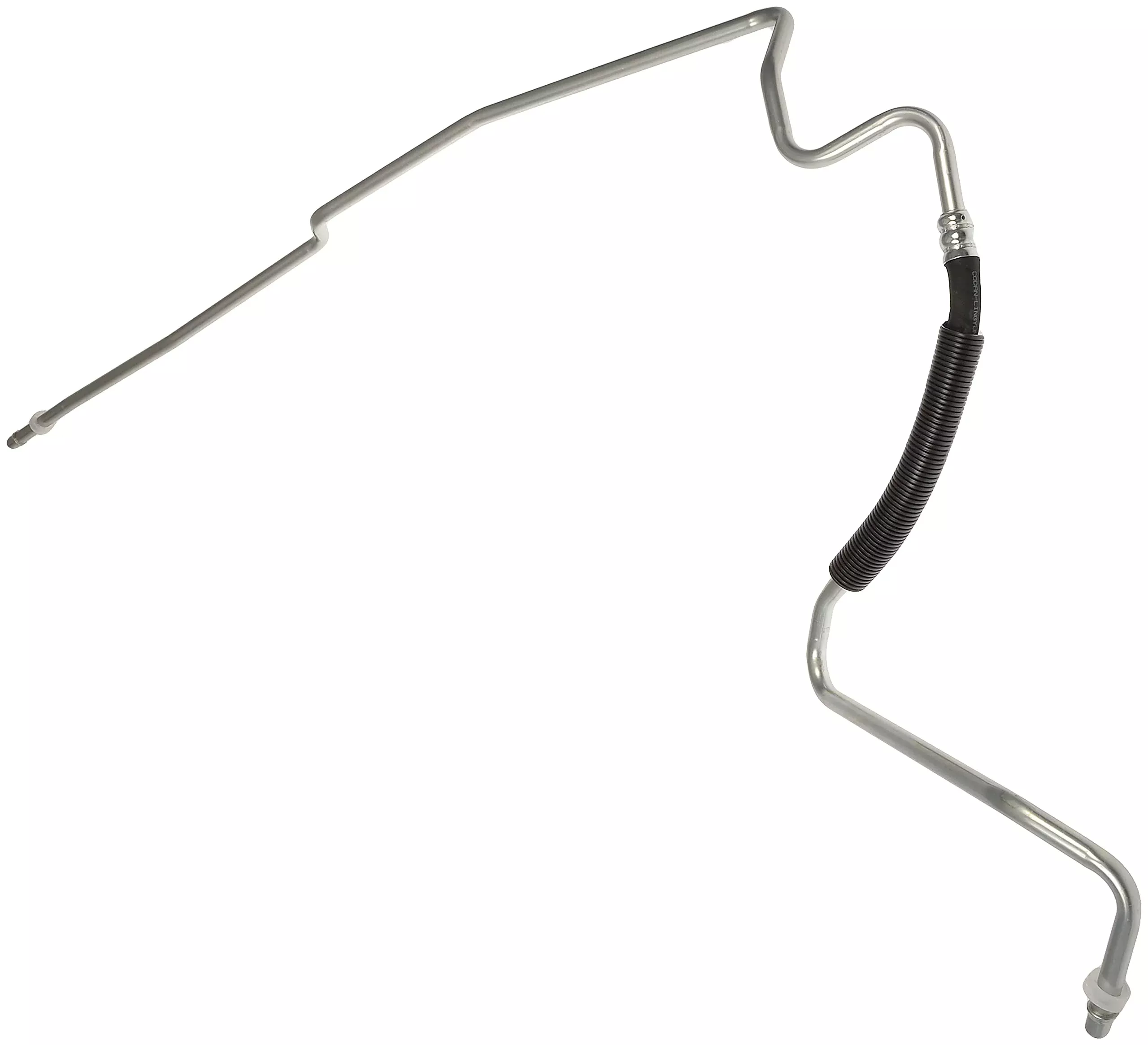 Dorman 624-716 Automatic Transmission Oil Cooler Hose Assembly Compatible With Select Chevrolet/Gmc Models