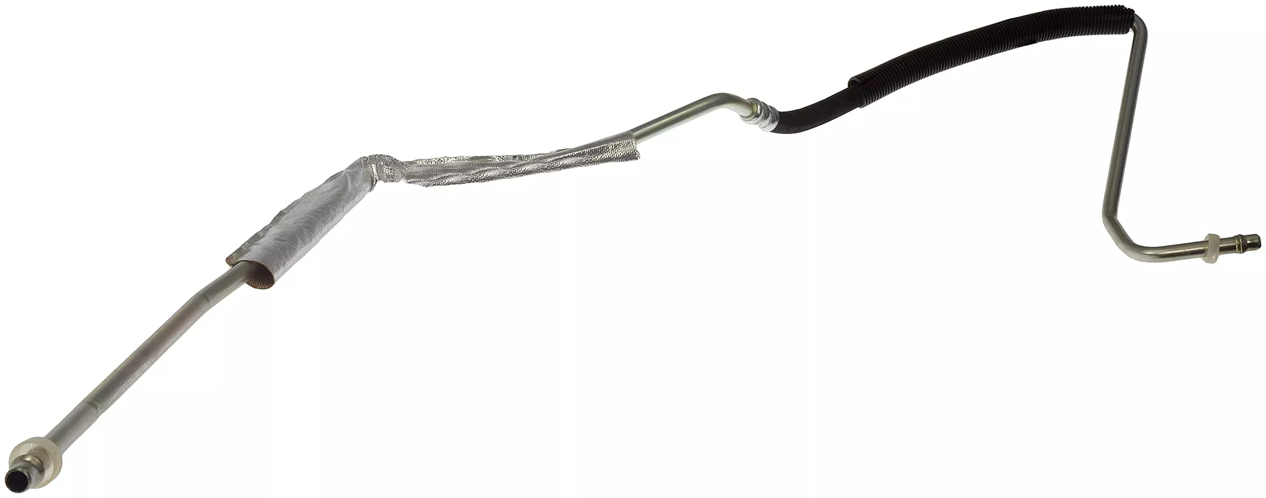 Dorman 624-717 Automatic Transmission Oil Cooler Hose Assembly Compatible With Select Chevrolet/Gmc Models