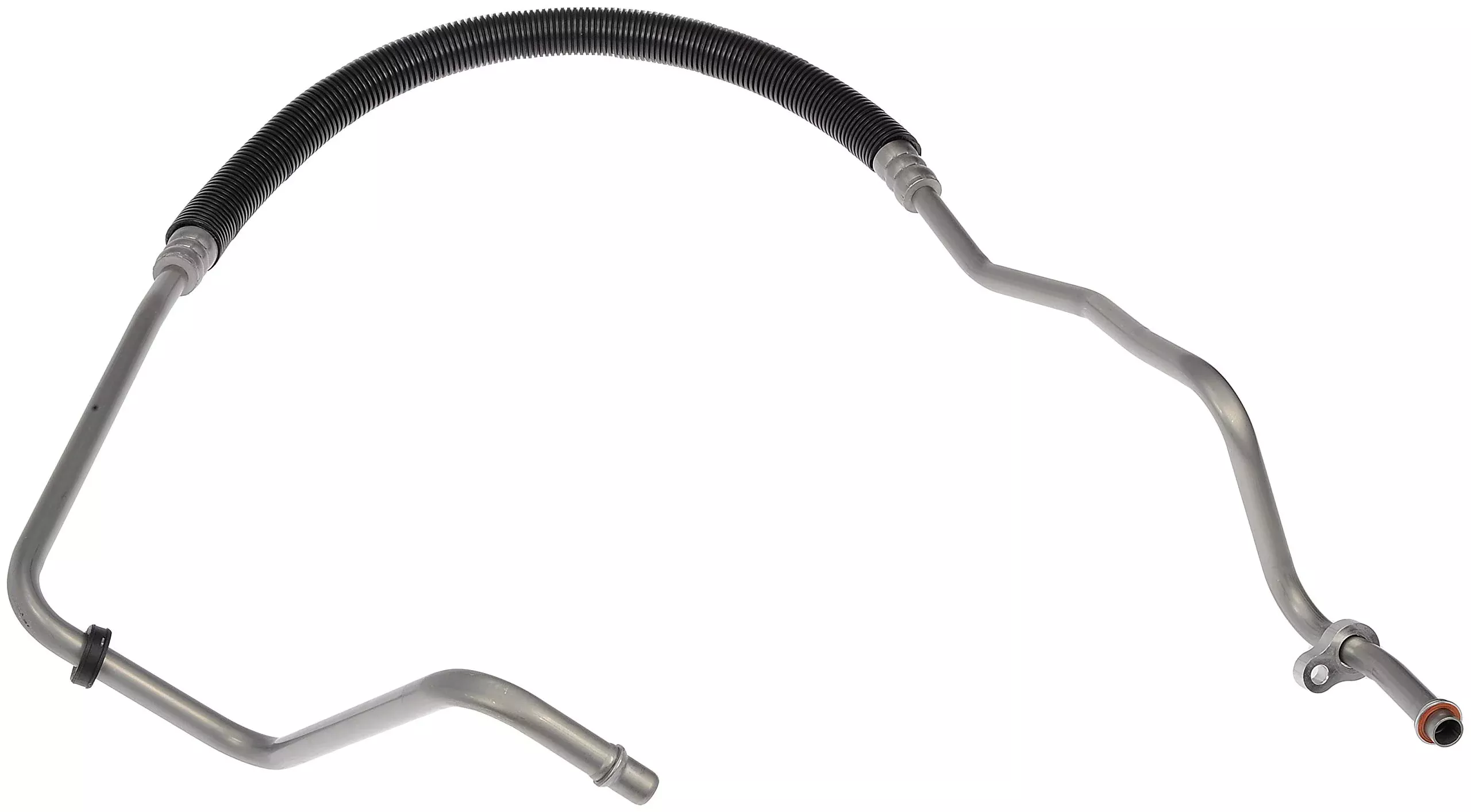 Dorman 624-722 Automatic Transmission Oil Cooler Hose Assembly Compatible With Select Chevrolet/Gmc Models