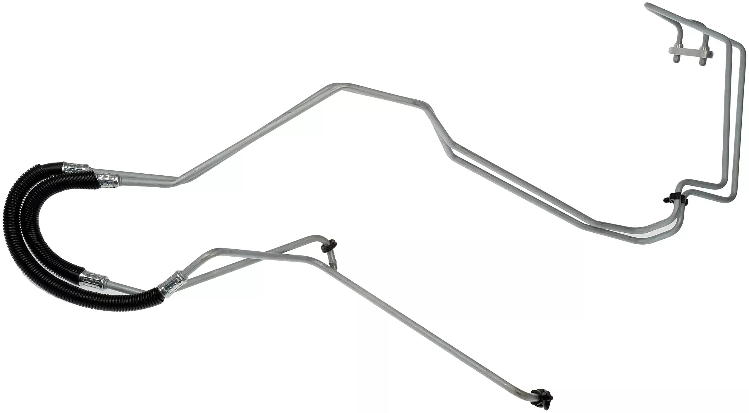 Dorman 624-723 Automatic Transmission Oil Cooler Hose Assembly Compatible With Select Chevrolet/Gmc Models