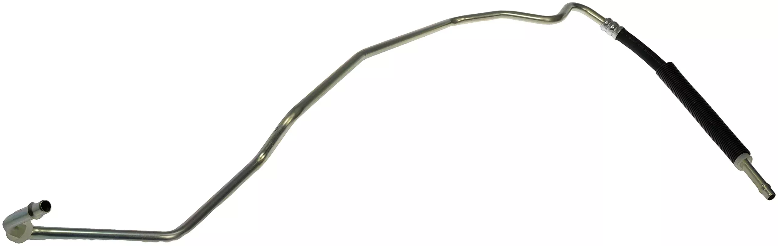 Dorman 624-736 Automatic Transmission Oil Cooler Hose Assembly Compatible With Select Chevrolet/Gmc Models