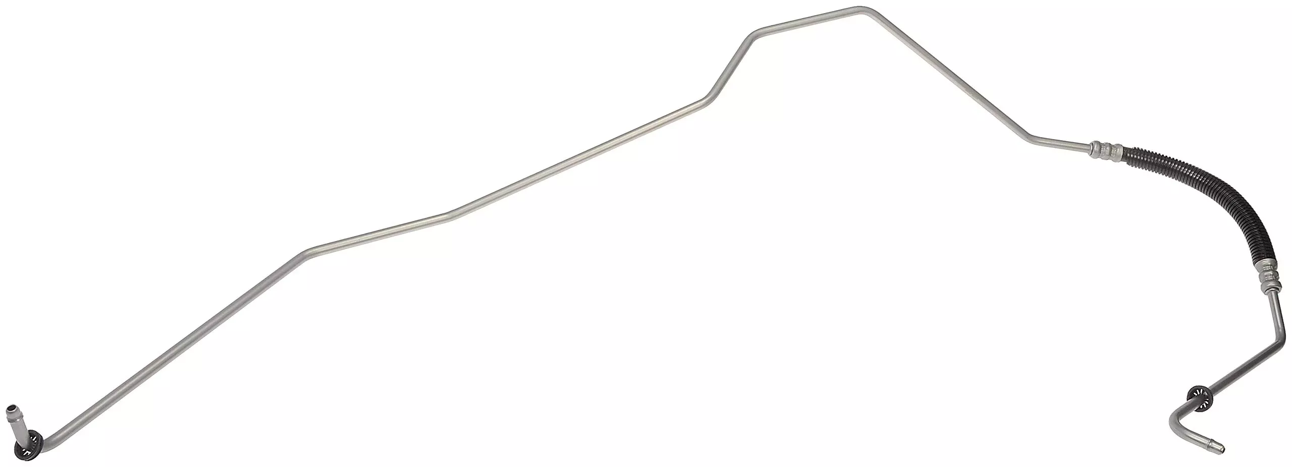 Dorman 624-743 Automatic Transmission Oil Cooler Hose Assembly Compatible With Select Chevrolet/Gmc Models