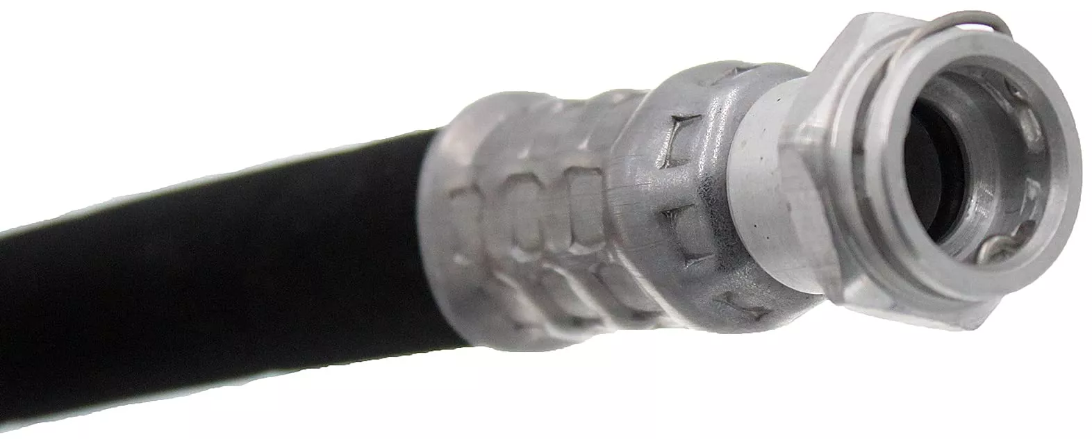 Dorman 624-752 Automatic Transmission Oil Cooler Hose Assembly Compatible With Select Dodge/Jeep Models