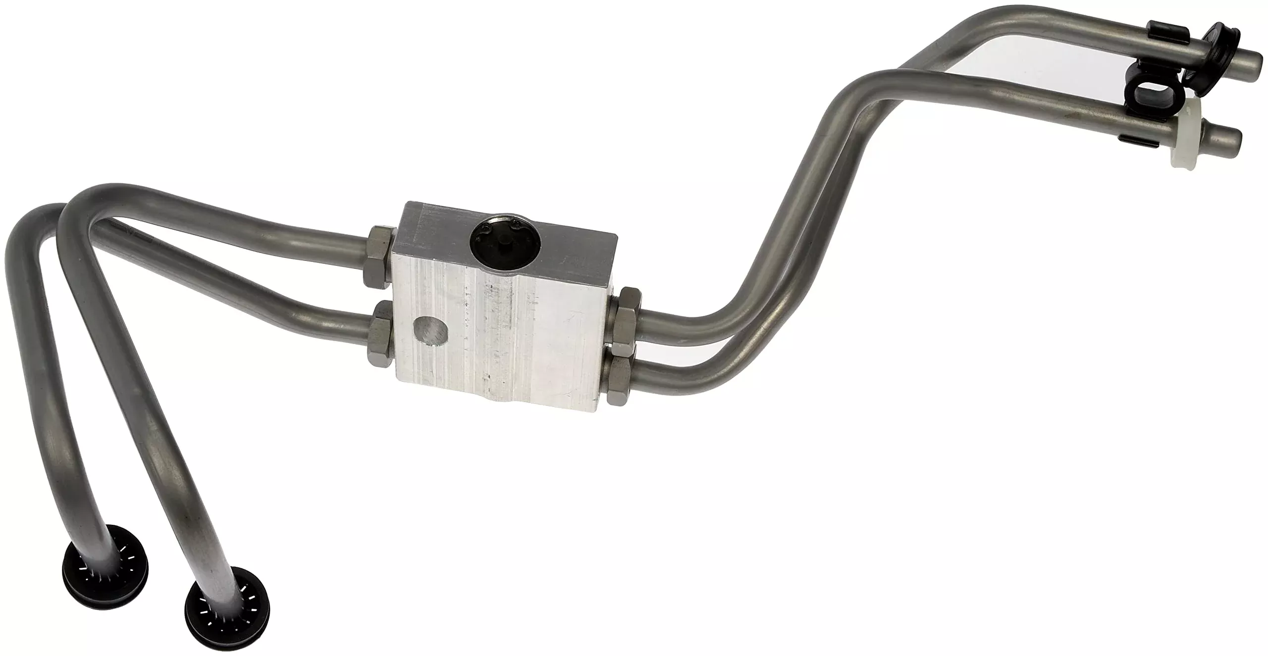 Dorman 624-865 Automatic Transmission Oil Cooler Hose Assembly Compatible With Select Jeep Models