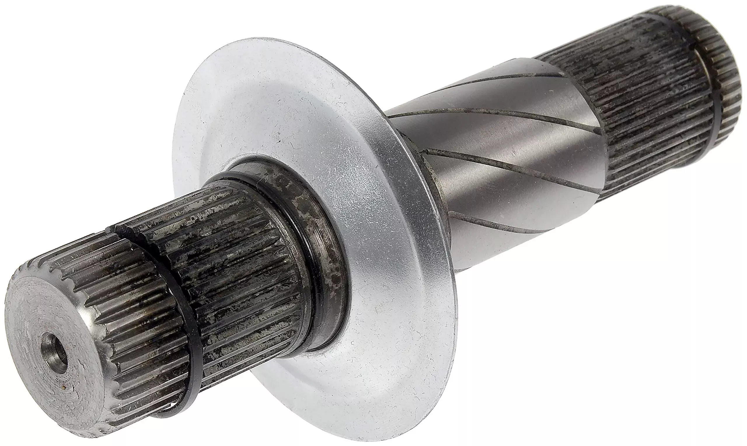 Dorman 630-444 Front Driver Side Inner Drive Axle Shaft Assembly Compatible With Select Ram Models