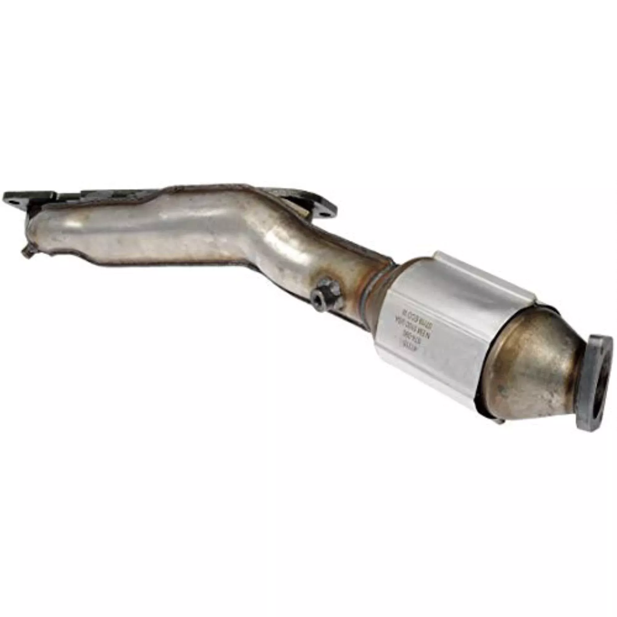 Dorman 674-090 Passenger Side Manifold Converter – Not Carb Compliant Compatible With Select Infiniti/Nissan Models (Made In Usa)