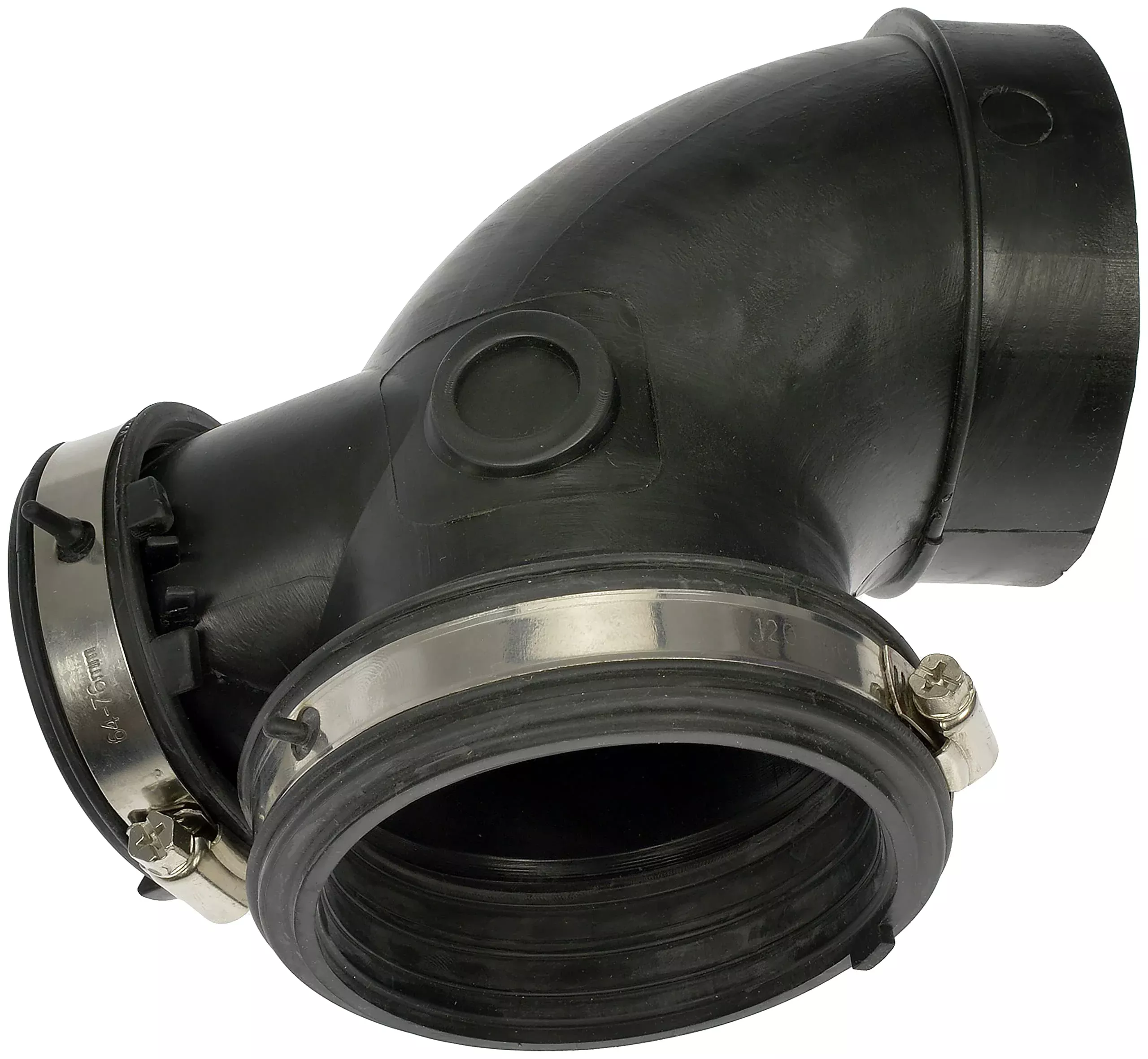 Dorman 696-406 Engine Air Intake Hose Compatible With Select Chevrolet/Gmc Models