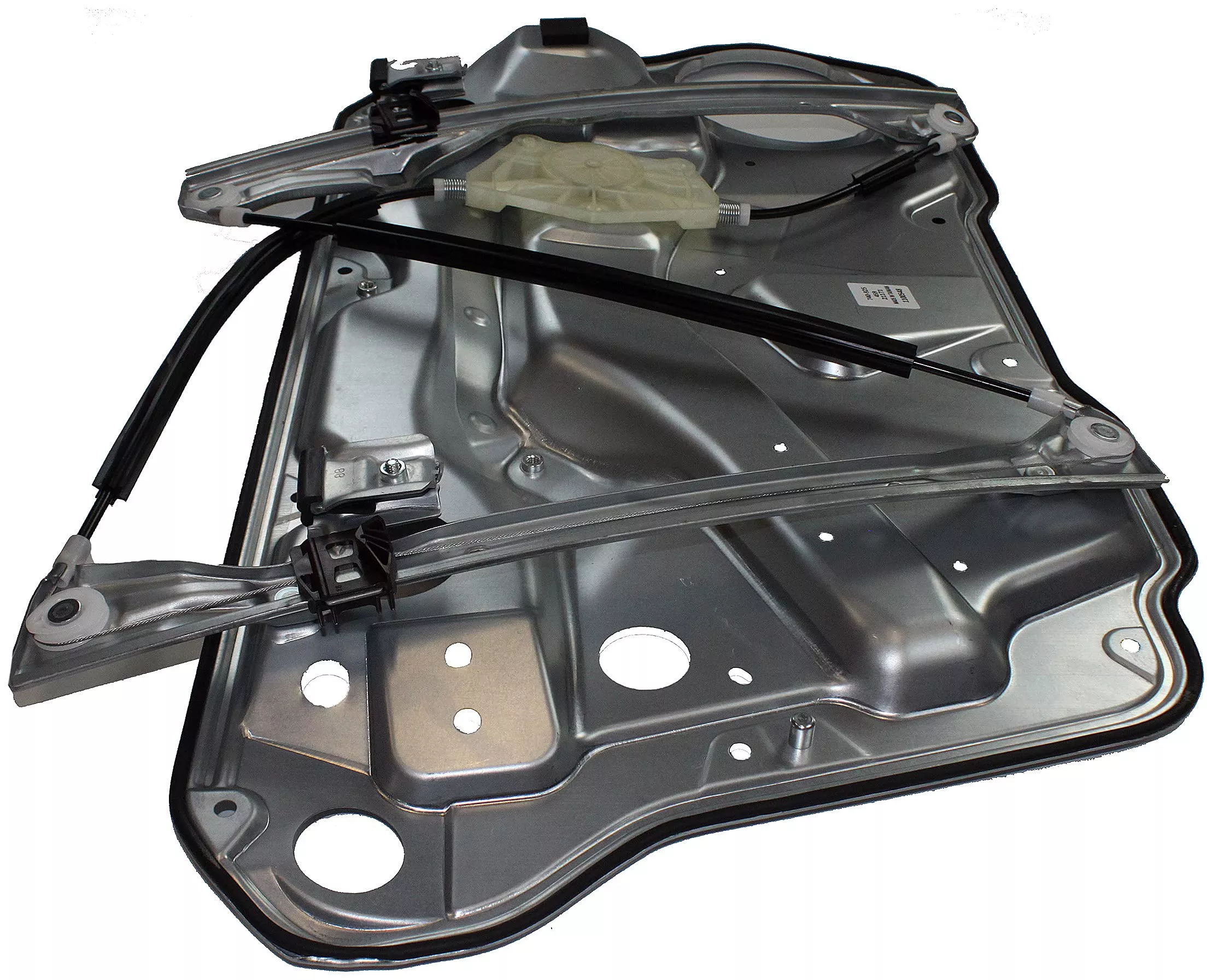 Dorman 740-925 Front Passenger Side Power Window Regulator (Regulator Only) Compatible With Select Volkswagen Models