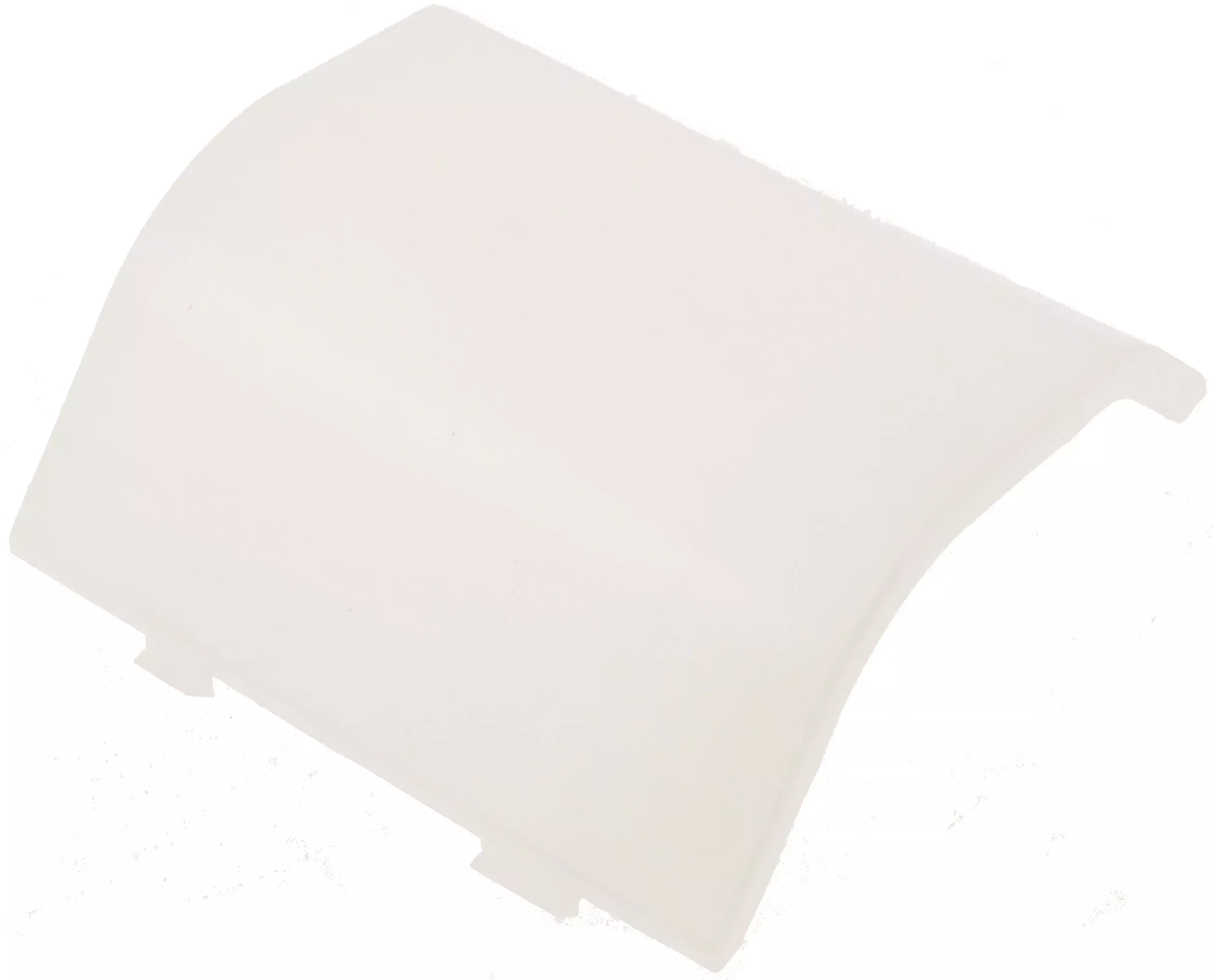 Dorman 74351 Rectangular Dome Lens Compatible With Select Ford / Lincoln / Mercury Models