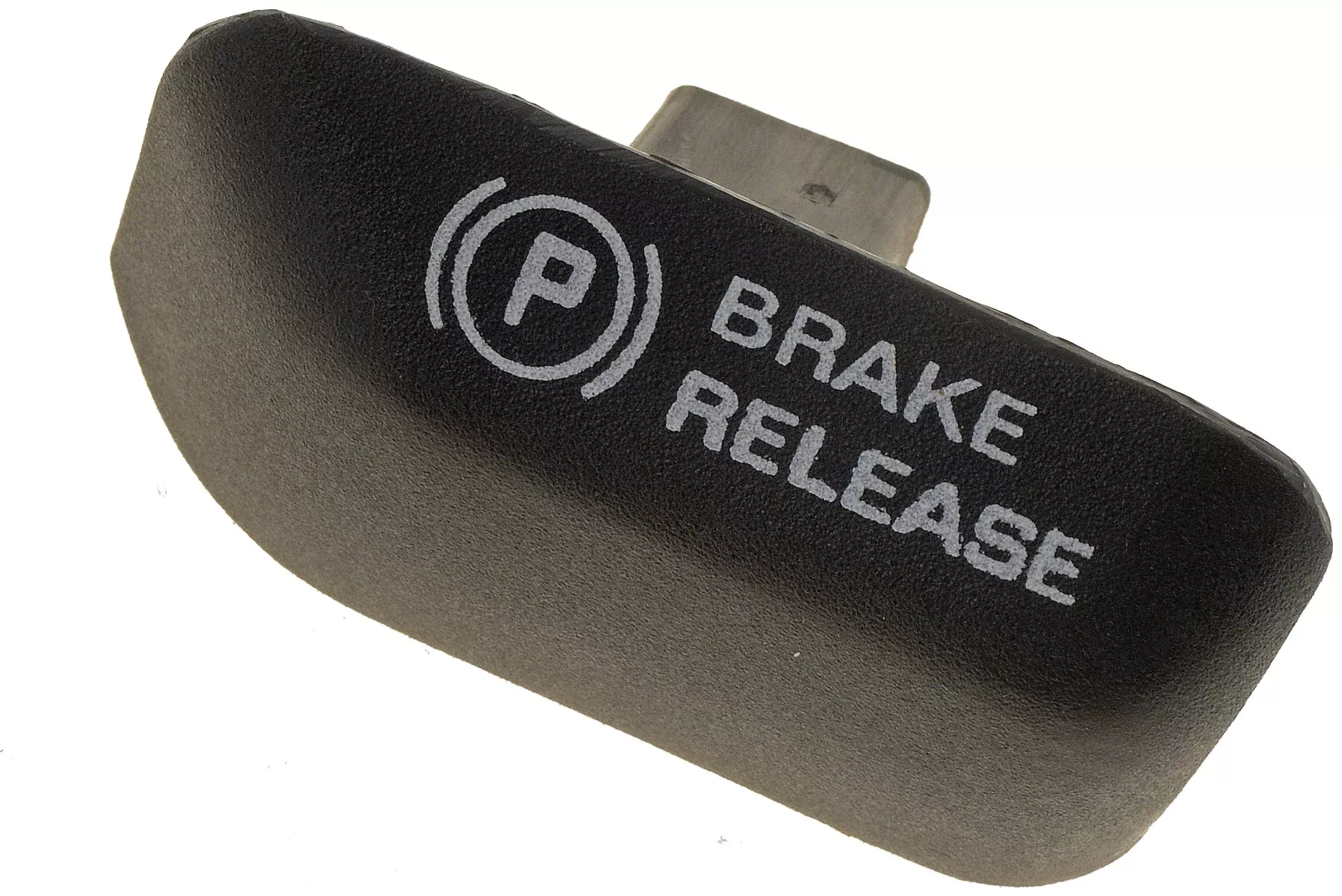 Dorman 74449 Emergency Brake Release Handle Compatible With Select Cadillac / Chevrolet / Gmc Models