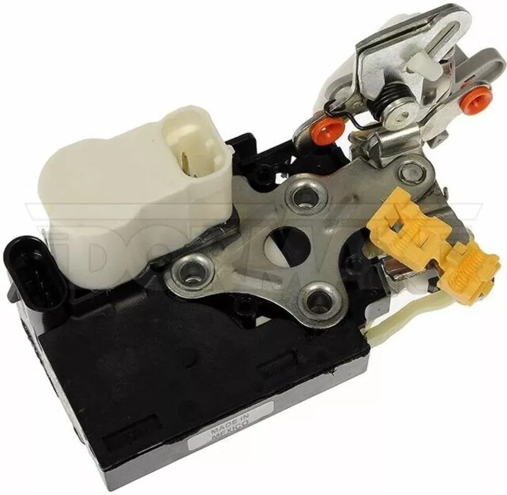 Dorman 746-873: Door Lock Actuator – Non Integrated